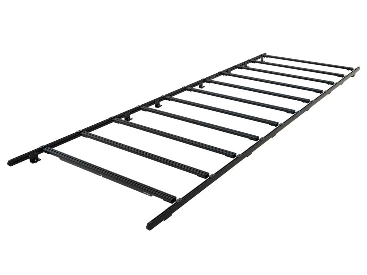 Slimpro Van Rack Kit; For 2017-2023 Volkswagen Crafter L5H2 LWB Maxi/Standard Roof; product image