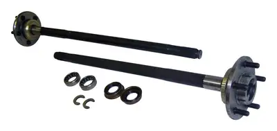 Crown Automotive Jeep Replacement RT Off-Road - Metal Unpainted Axle Shaft Kit
