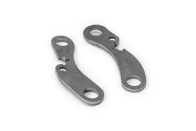 Artec Industries ABS Mounting Plates Sterling 05 Up Superduty Artec Industries