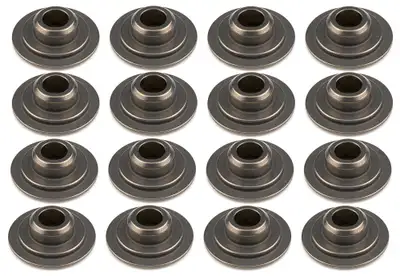 Isky 1.560 TI Valve Spring Retainer 10-Degree