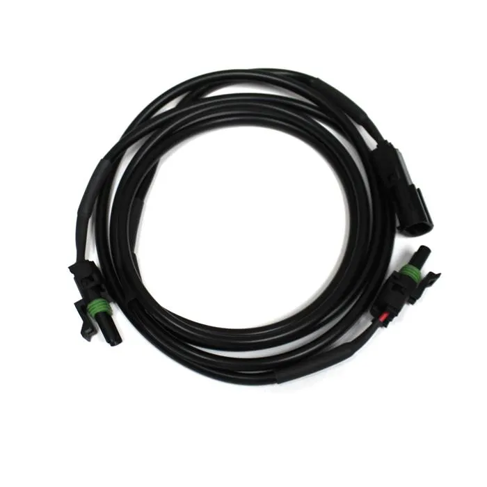 Squadron/S2 Wire Harness Splitter 55 Inch Universal Baja Designs product image