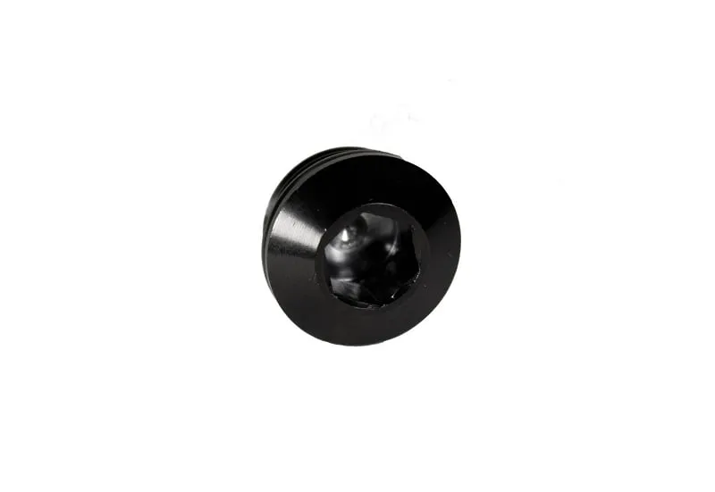 Fleece Performance 3/4"-16 Hex Socket Plug With O-Ring -8AN product image