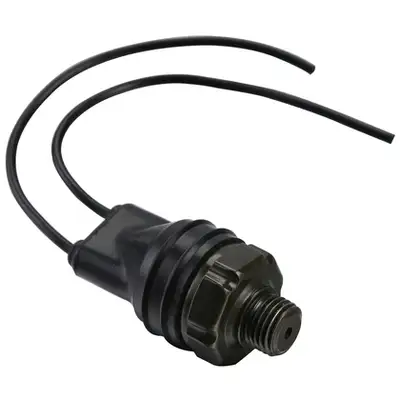 Bulldog Winch Bulldog Winch Sealed Pressure Switch 165 PSI on - 200 PSI Off