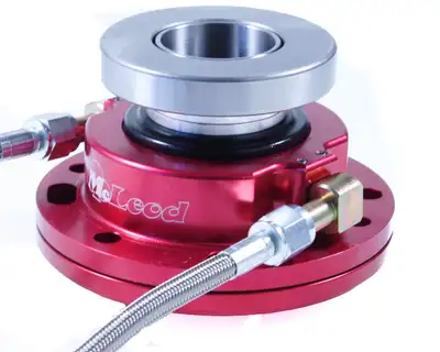McLeod McLeod 1365 1300 Series Hydraulic Bearing: GM:Legend LGT-700 5 Speed