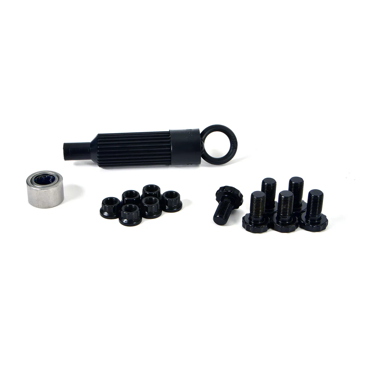 Solid Street Twin (Sst) Clutch & Flywheel Kit 10.4in Dia 11/8in x 26 Spline product image