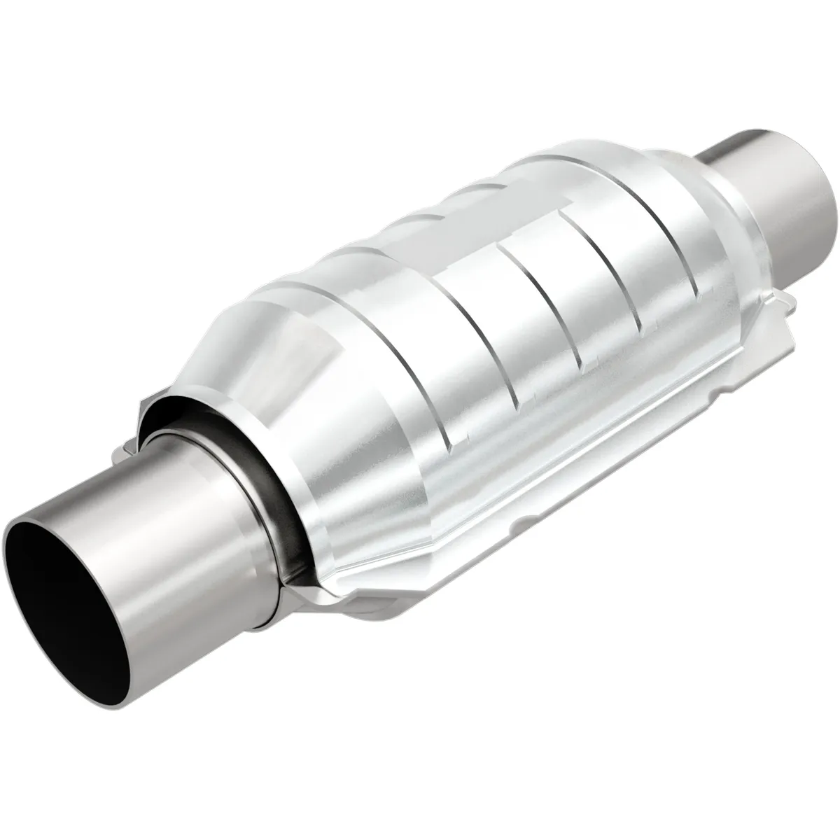 MagnaFlow Exhaust Products 99205HM HM Grade Universal Catalytic Converter product image