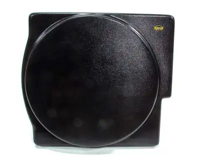 Dominator Race Body Radiator Shroud Universal