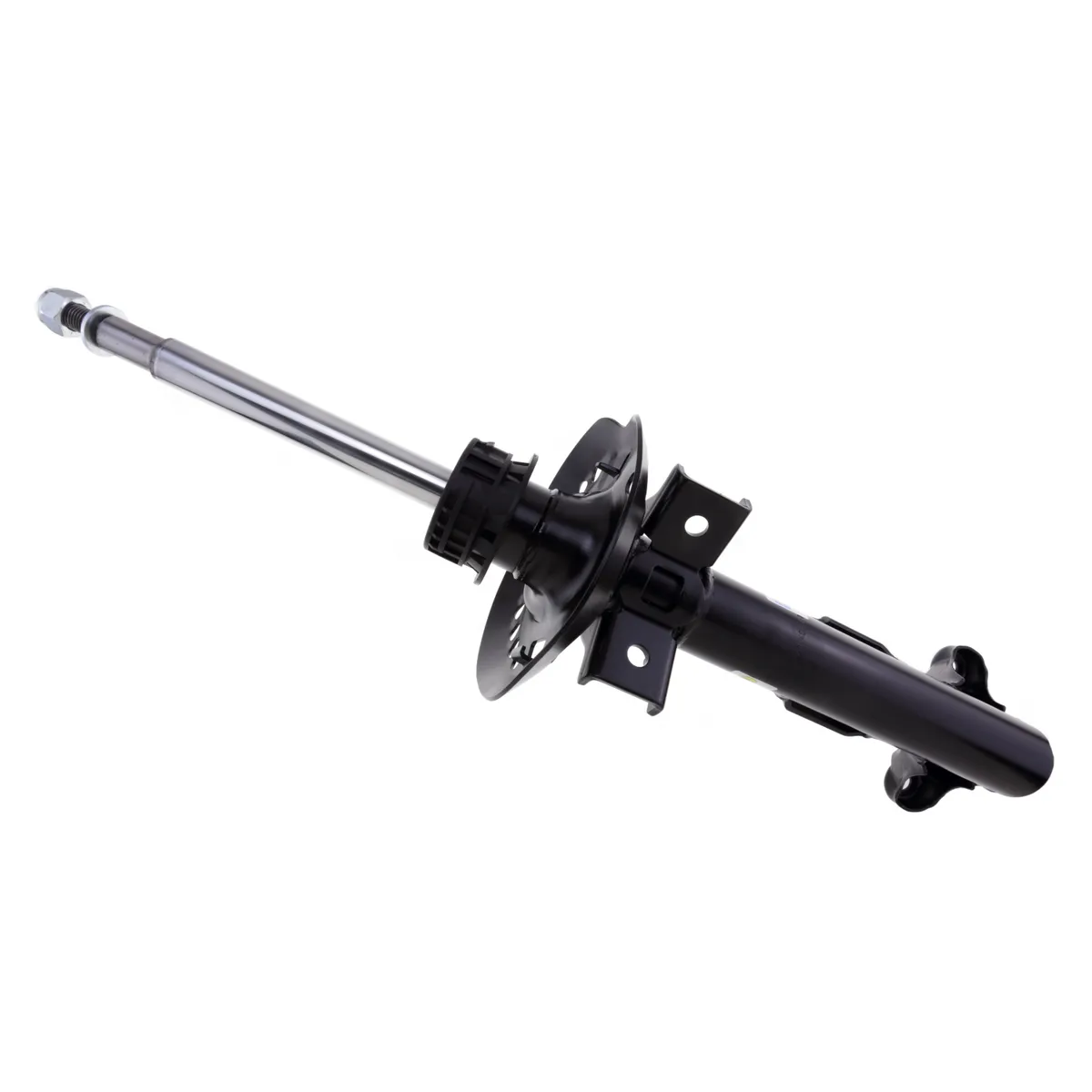 Front Mercedes-Benz E350 2013-2010 B4 OE Replacement Suspension Strut Assembly product image