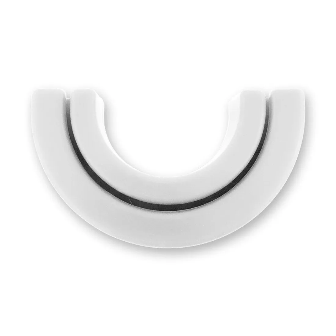 Chevy 20-25 Silverado 1500 Tow Hook Covers 2-Piece Set of Silicone Covers Standard & LED Options - Multiple Colors product image