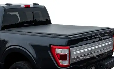 ACCESS 2017-2020 Ford Single Super Duty F-250 F-350 F-450 6ft 8in Box