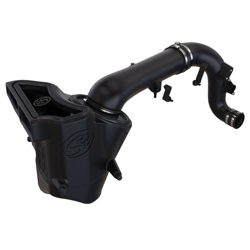 Cold Air Intake for 2019-2026 Chevrolet Silverado 1500 / GMC Sierra 1500 2.7L product image