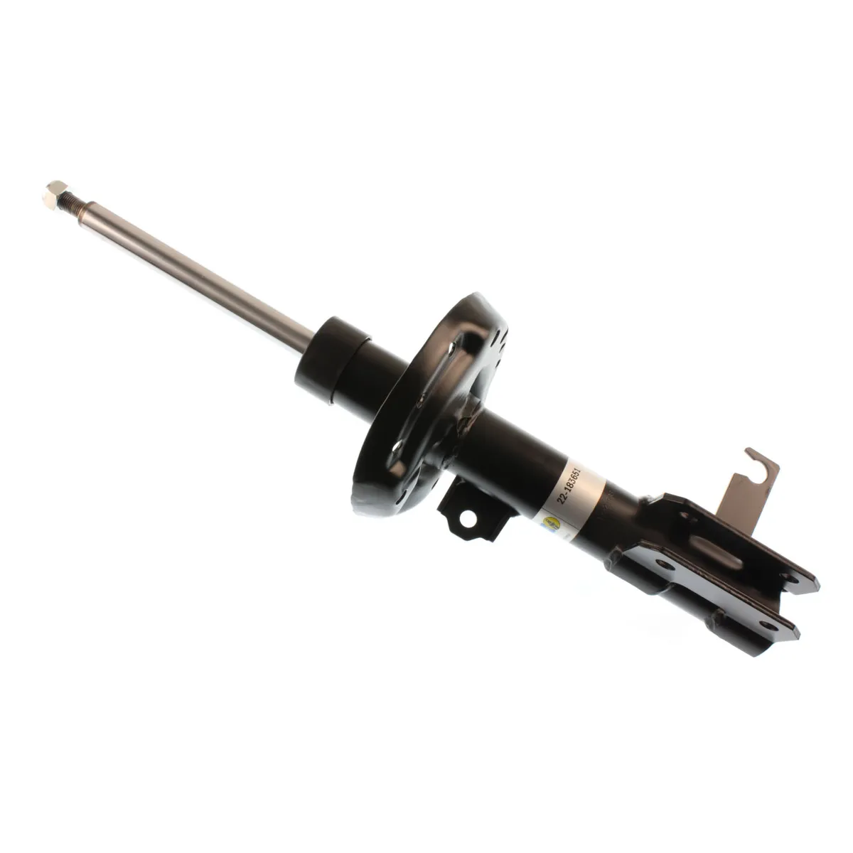 Front Right Chevrolet Cruze 2013-2011 B4 OE Replacement Suspension Strut Assembly product image