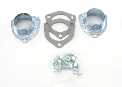 Patriot Exhaust Patriot Exhaust H7248 2 1/2" diameter, 2" outlet Collector Reducers