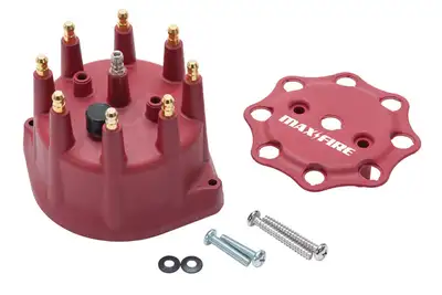 Edelbrock Edelbrock 22731 Max-Fire Distributor Cap Rotor