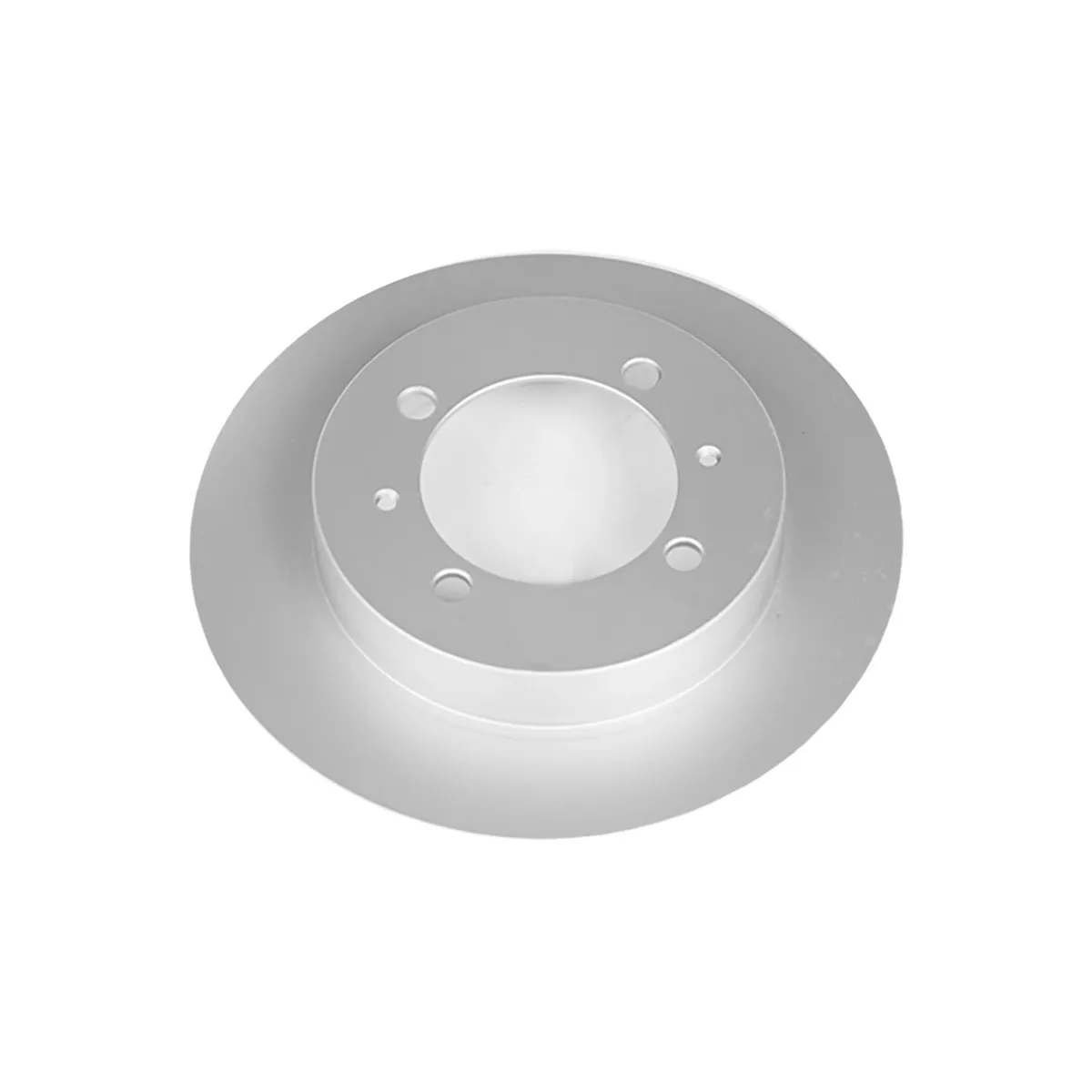 Evolution Coated Rotor Rear 2004-00 Volvo S40 V40 product image