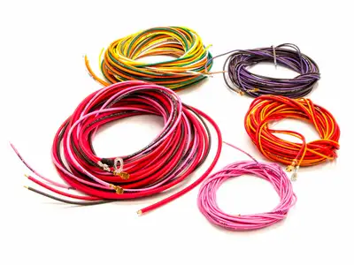 American Autowire Highway 22 Modular Wiring Kit Truck Mount