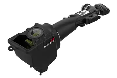 aFe Power aFe POWER Momentum GT Cold Air Intake System w/ Pro GUARD7 Filter - JL/JT 3.6L