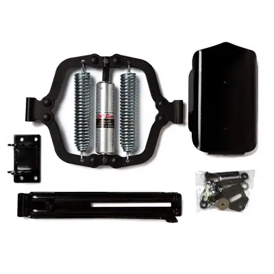 Hi-lift Jack Hi-Lift Jack - Hyd Gate/Dr Clsr - KS-950