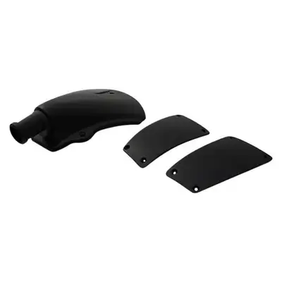 Bell Top Air Kit BR1 Infusion Matte Black