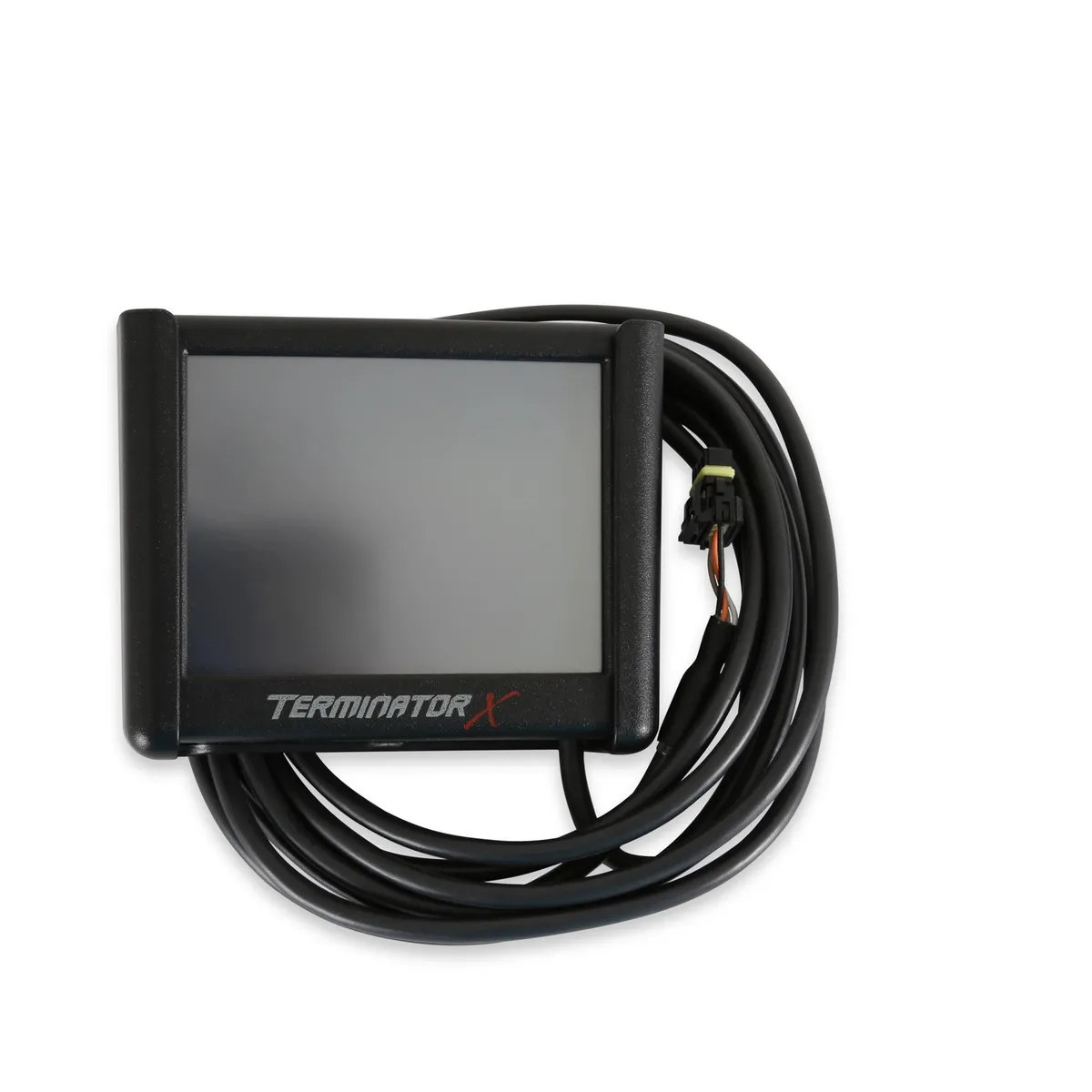 Holley Terminator x 3.5in Touch Screen Lcd