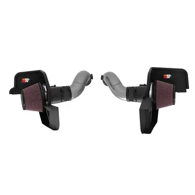 K&N Performance Air Intake System