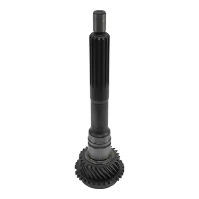 Yukon Gear and Axle USA Standard Manual Transmission Ax15 1992 Chrysler Input 10-Spl Ax15 m t Input 92 up 10spl