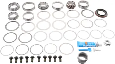 Spicer Dana Spicer Master Overhaul Kit 3rd GEN Dana 220MM AdvanTEK Rear - JT/JL w/M220 Diff
