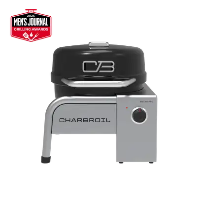 Char-broil Bistro Pro™ Tabletop Gas Grill