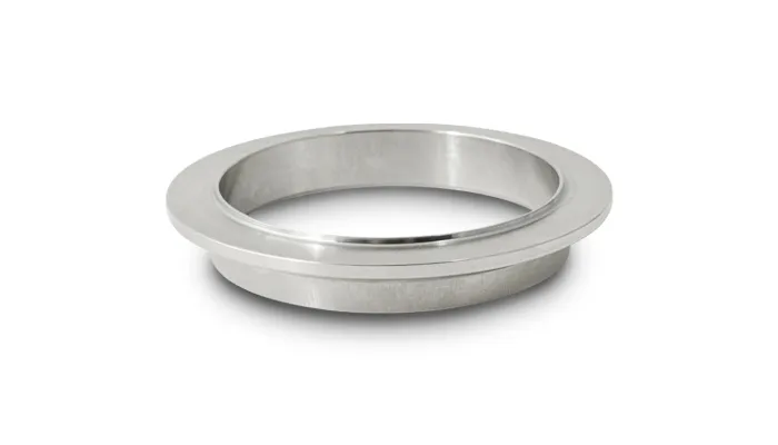 V-Band Flange; 2.5 in. Matching Tube Size; 3.1875 in. Flange OD; 304 Stainless Steel; Male; product image
