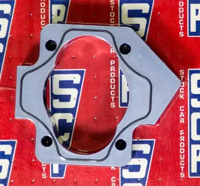 Stock Car Products 45 Degree Gear Body