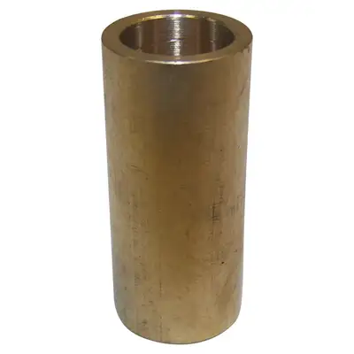 Crown Automotive Jeep Replacement 1945-1945 MB (Front or Rear Springs);1945-1949 CJ-2A (Front or Rear Springs);1947-1963 Pickup (Front Springs);1948-1953 CJ-3A (Front or Rear Springs);1949-1963 Station Wagon (Front Springs);1952-1963 Sedan Delivery (Front Springs);1953-1963 CJ-3B (Front o