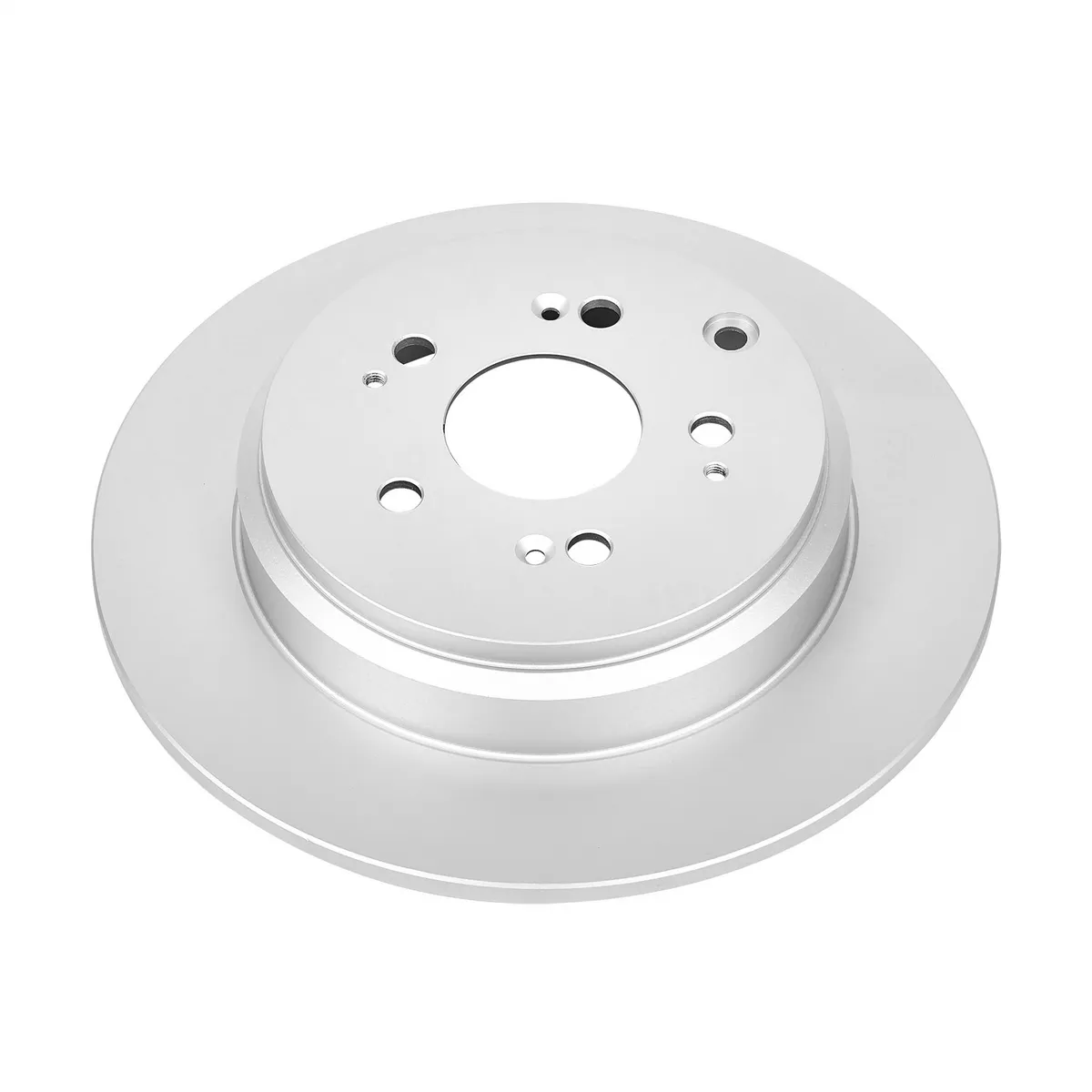 Evolution Coated Rotor Rear 2013-07 Acura Mdx 2013-10 Acura Zdx 2015-11 Honda Odyssey 2015-09 Honda product image