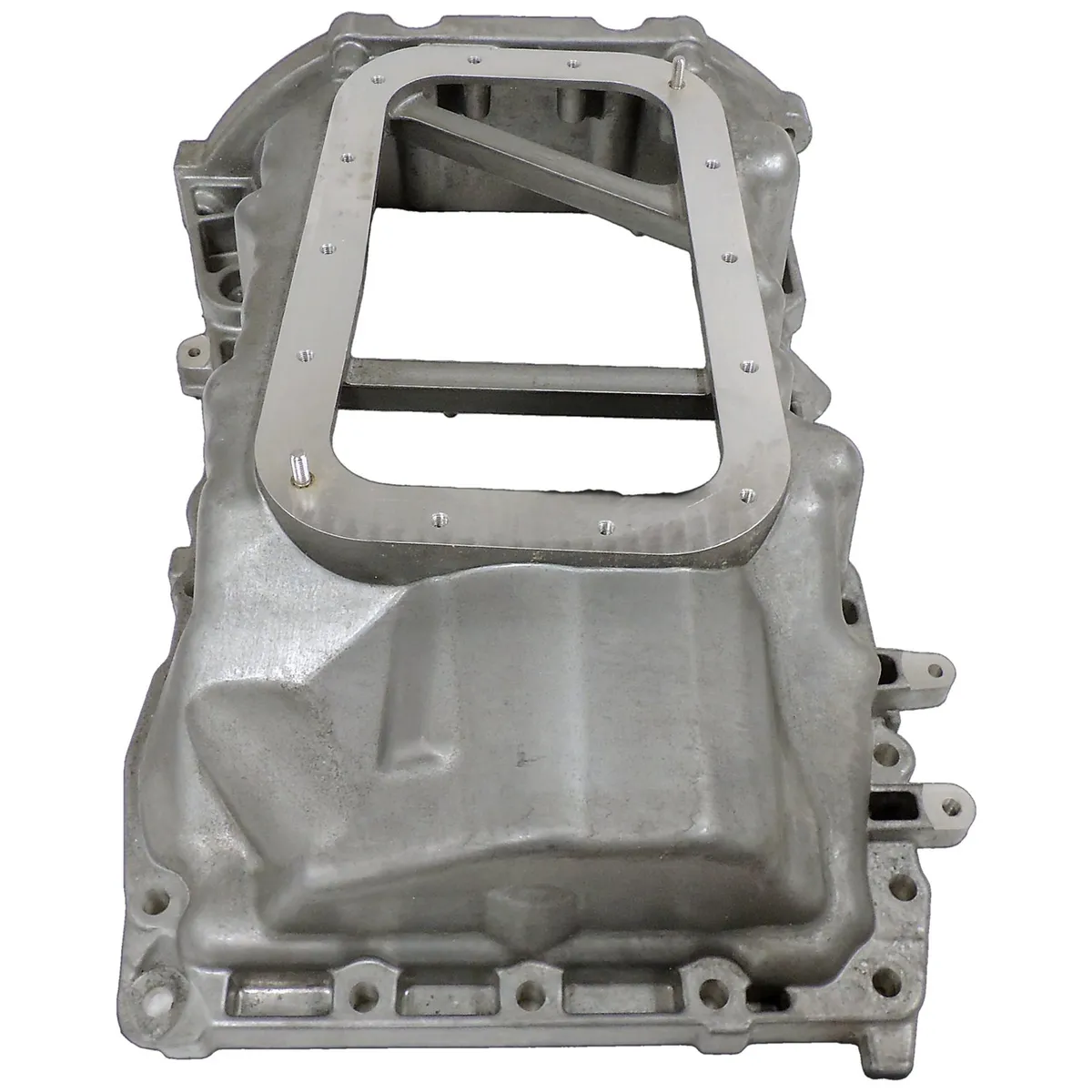 Engine Oil Pan 2012-2015 JK Wrangler w/ 3.6L Engine; 2014-2015 JK Wrangler w/ 3.0L Gasoline Engine product image