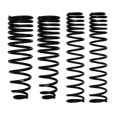 Skyjacker 5.5 in. Component Box. Gladiator JT Non-Rubicon. Diesel Will Not Fit Gas Models. Will Not Fit Mojave Models. Aftermarket Double Cardan Front Driveshaft With Transfer Case Output Yoke Required.