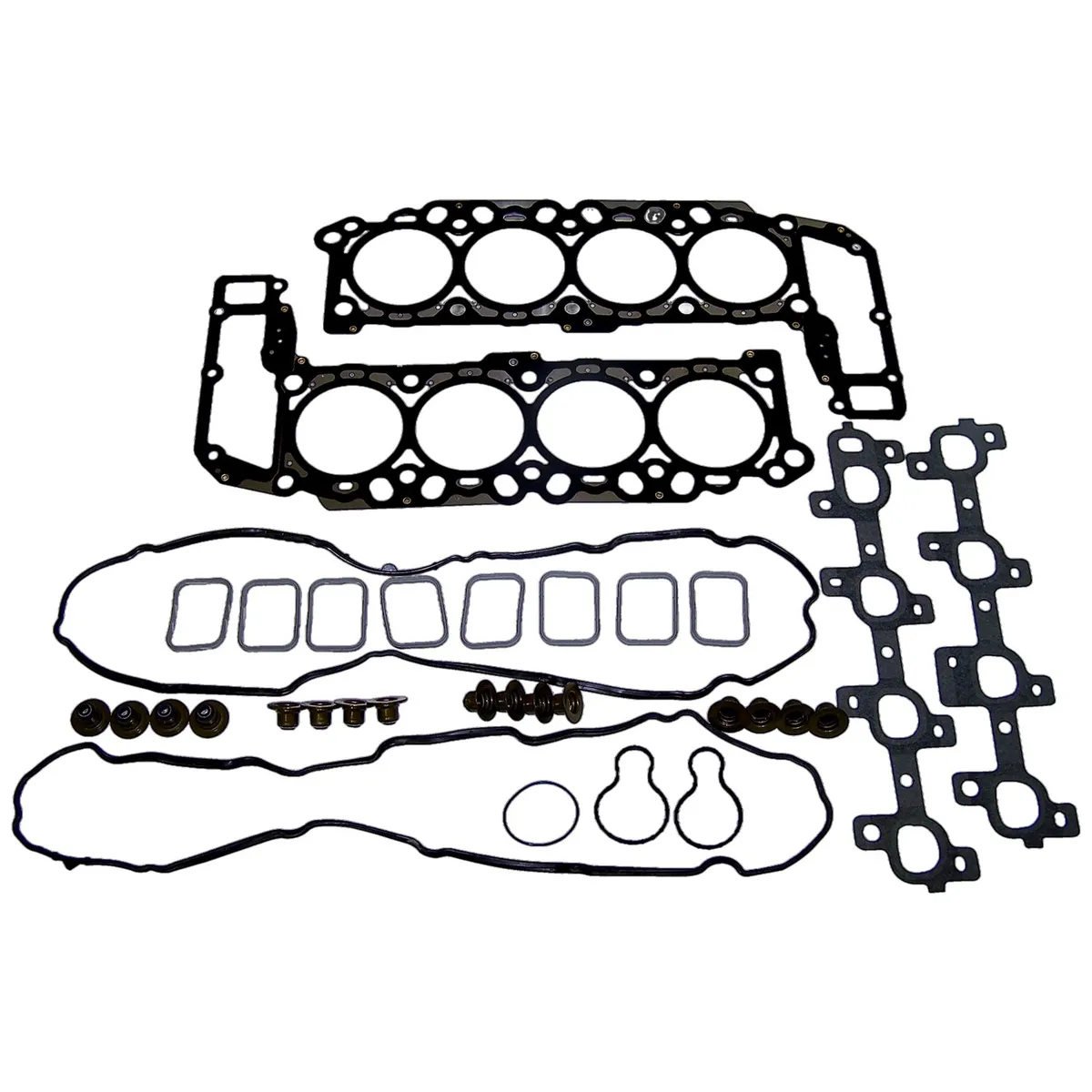1999-2003 Grand Cherokee WJ w/ 4.7L engine; Upper product image
