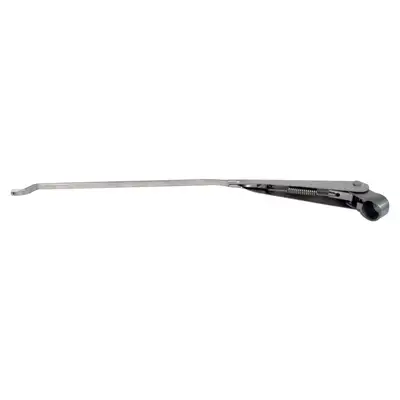 Crown Automotive Jeep Replacement 1968-1983 CJ-5 CJ Left or Right side; Stainless Steel 1976-1986 CJ-7 CJ Left or Right side; Stainless Steel 1981-1986 CJ-8 CJ Left or Right side; Stainless Steel