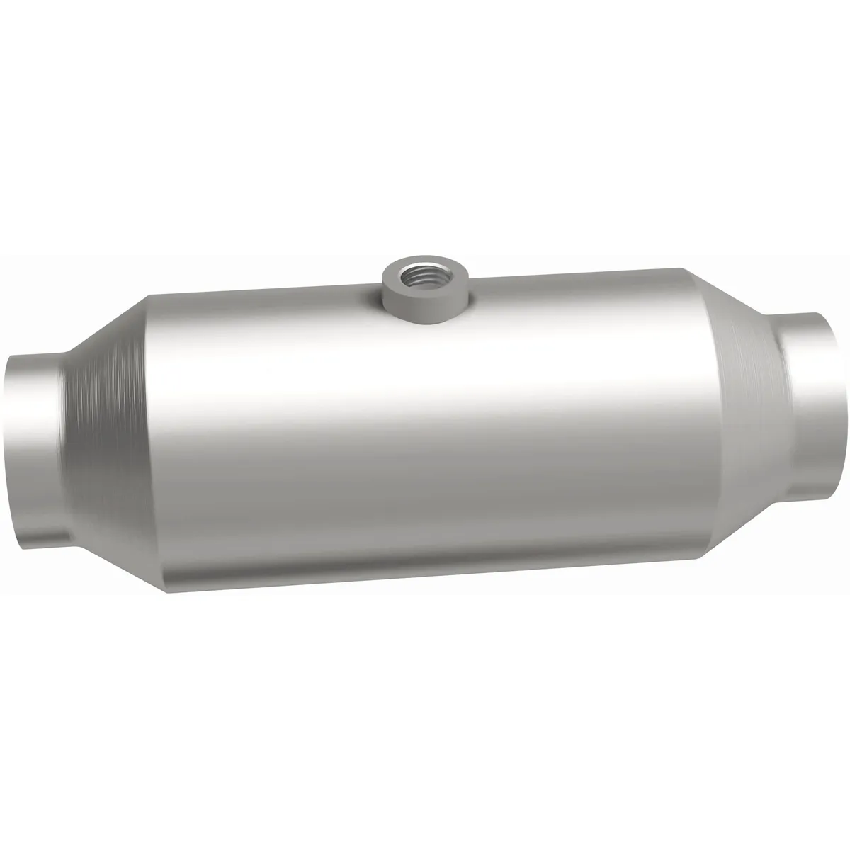 MagnaFlow California Grade CARB Compliant Universal Catalytic Converter 5561355 product image