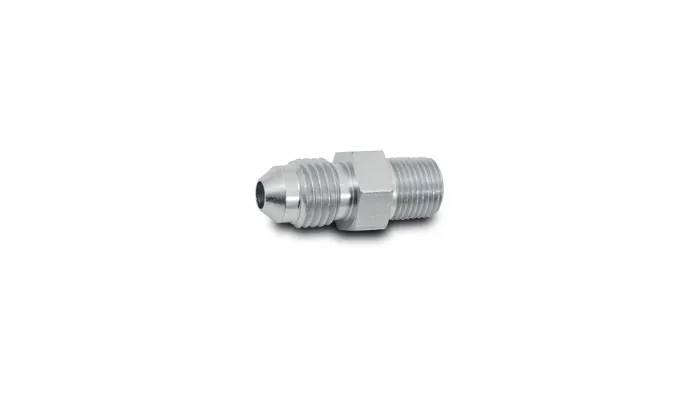 Vibrant Performance - 10290 - Straight Adapter Fitting; Size: -3AN x 1/8 in. NPT product image