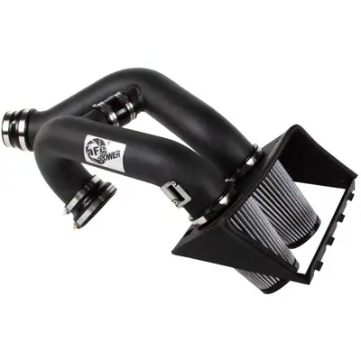 aFe Power F150 Ecoboost V63.5l(Tt)/Air Intake System Pro Dry S