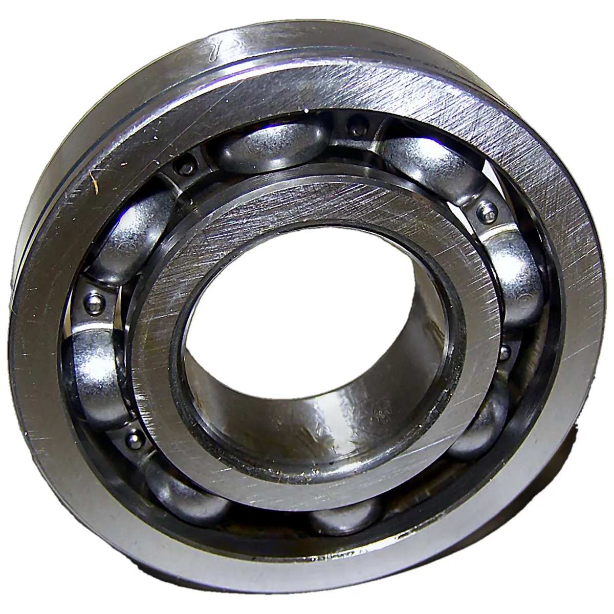 Crown Automotive Jeep Replacement J8136619 Main Shaft Bearing for Select 46-79 Jeep Models w/ T150, T86, T90, T85 Trans. product image