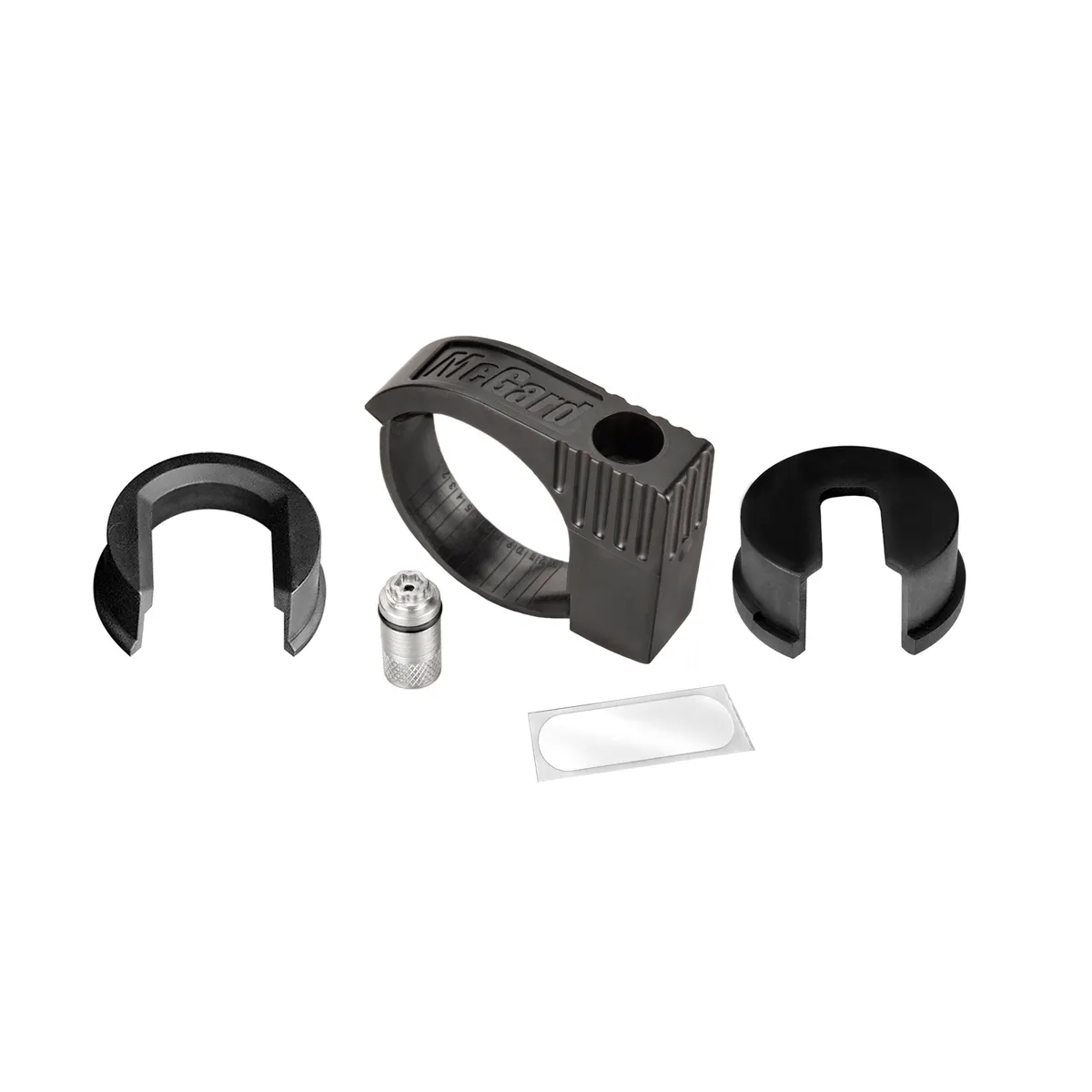 Mcgard 76029 Tailgate Lock- Universal product image