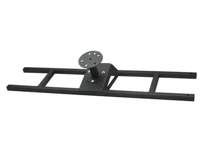 Armordillo Will Only Work With 7180338 Chase Rack Matte Black