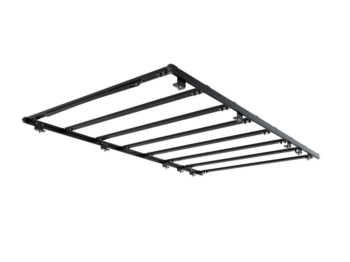 LDVMaxus Deliver 9 LWBHigh Roof 2020-Current Slimpro Van Rack Kit product image