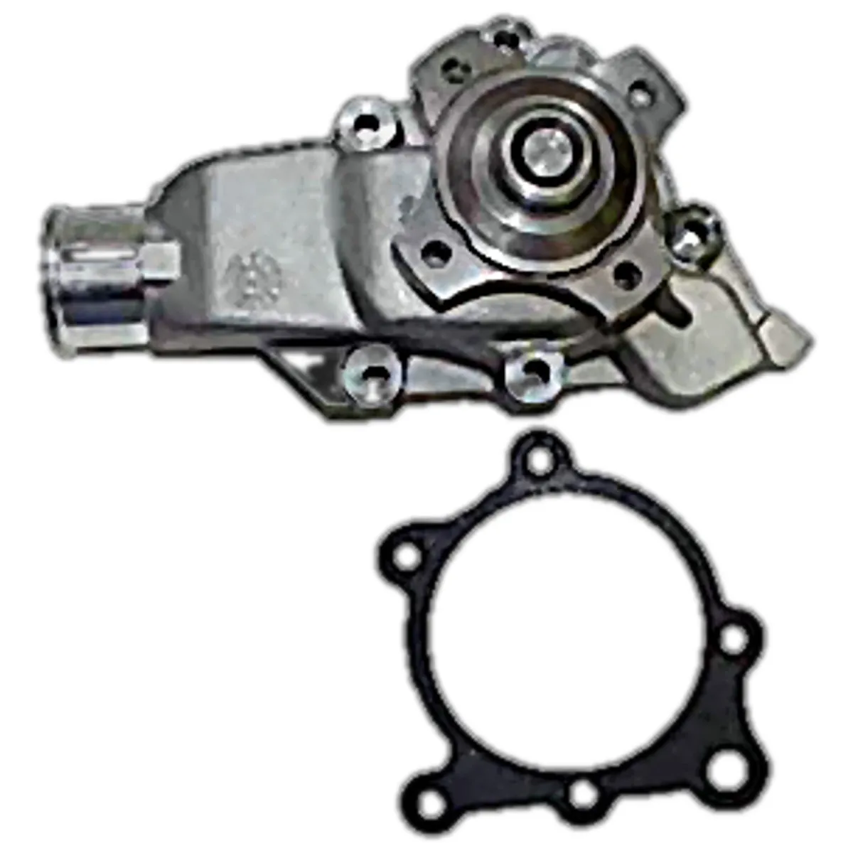 Crown Automotive Jeep Replacement 5012366AB Water Pump for Jeep 00-06 TJ Wrangler, 99-04 WJ, WG Grand Cherokee w/ 4.0L Eng. product image