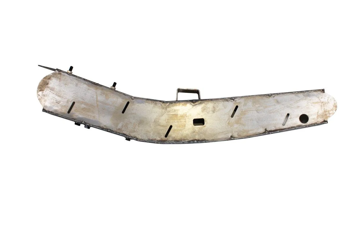 Rust Buster 1995-2004 Toyota Tacoma Mid Rear Over-Axle Frame Section RB7108 product image
