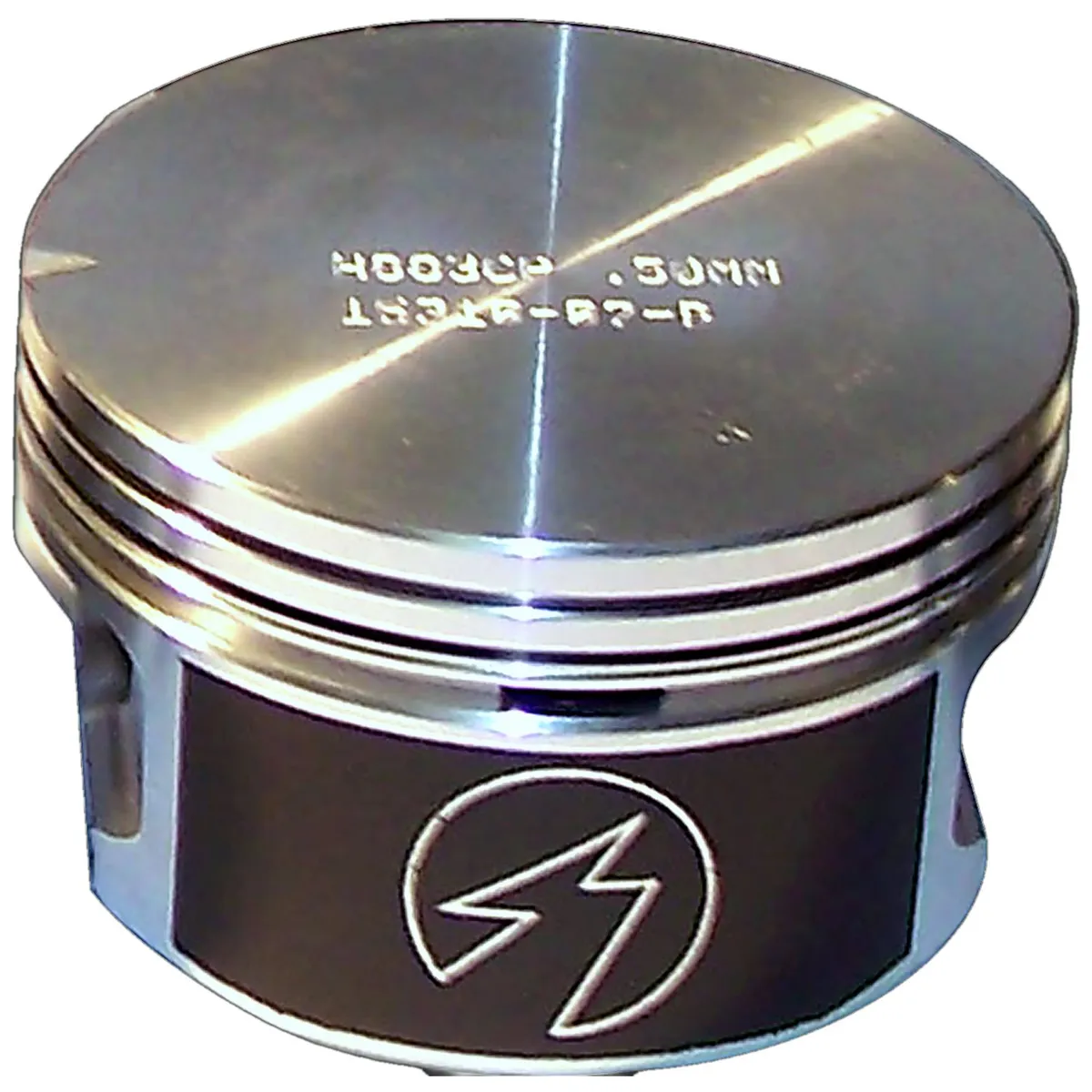 2006-2007 Commander XK w/ 3.7L engine; Standard; Piston & Pin Only (rod not included) 2006-2006 Commander XK w/ 4.7L engine; Standard; Piston & Pin Only (rod not included) 1999-2004 Grand Cherokee WJ w/ 4.7L engine; Standard; Piston & Pin Only (rod not product image