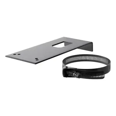 CURT Clampon Bracket Mount For 7 Way Sockets