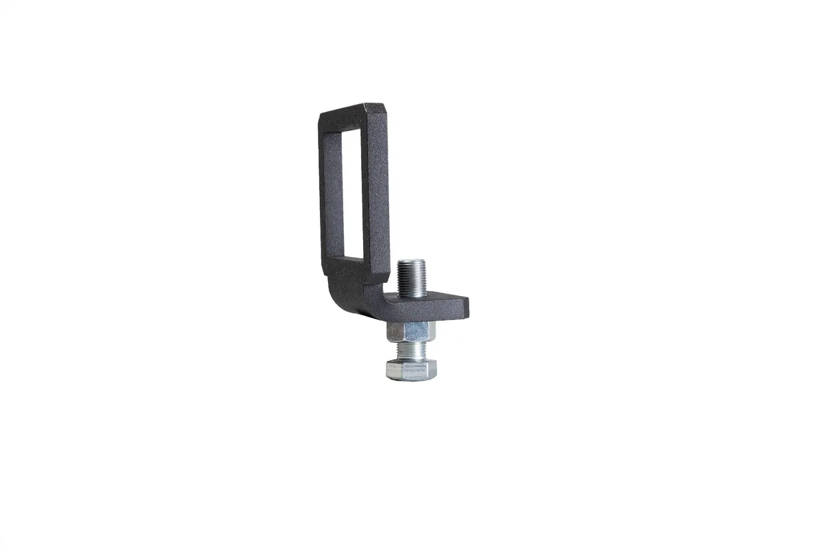 BulletProof 3 Anti-Rattle Clamp 3ANTIRATTLE product image