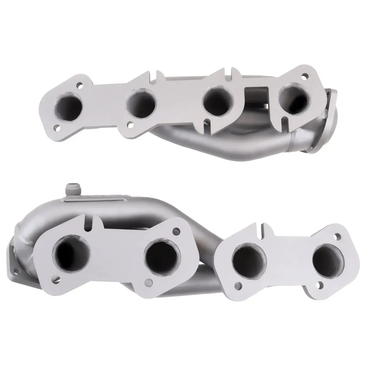 Bbk Ford F150, 1997-2002 Ford Exp 4.6l 1-5/8 Shorty Headers (Chrome) product image