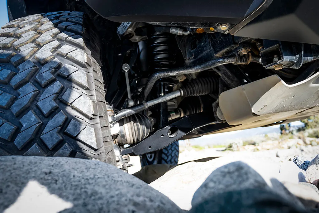 ICON 2005-2023 Toyota Tacoma, Front, Lower Control Arm Kit product image